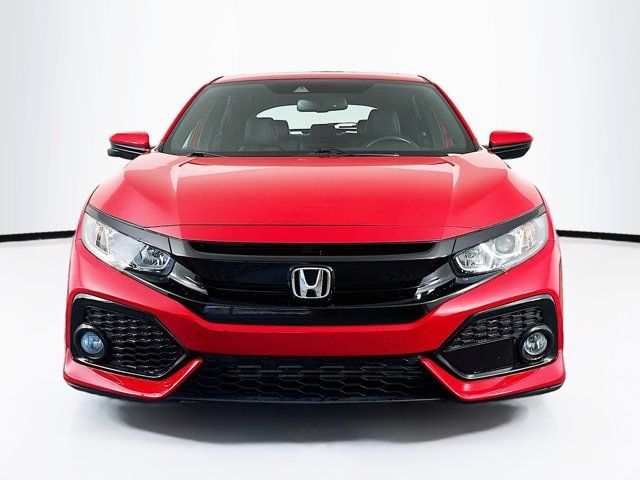 2019 Honda Civic EX-L Navigation