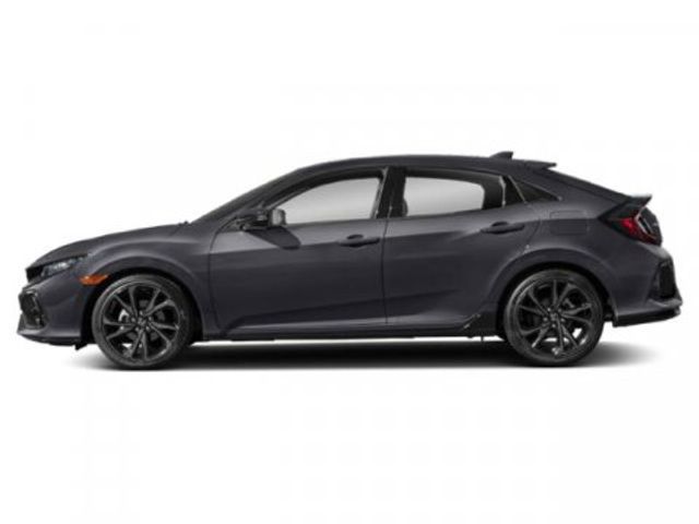 2019 Honda Civic Sport Touring