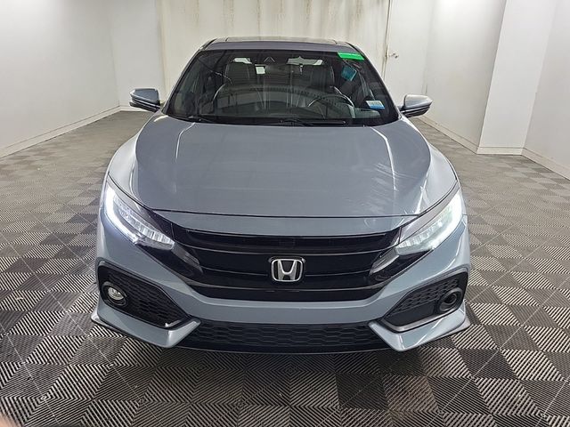 2019 Honda Civic Sport Touring