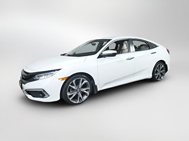 2019 Honda Civic Touring
