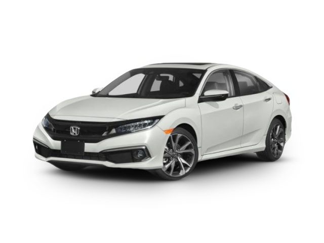 2019 Honda Civic Touring