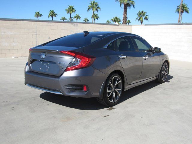 2019 Honda Civic Touring