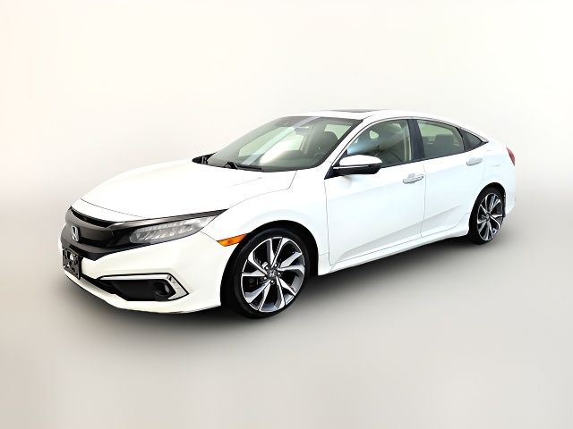 2019 Honda Civic Touring