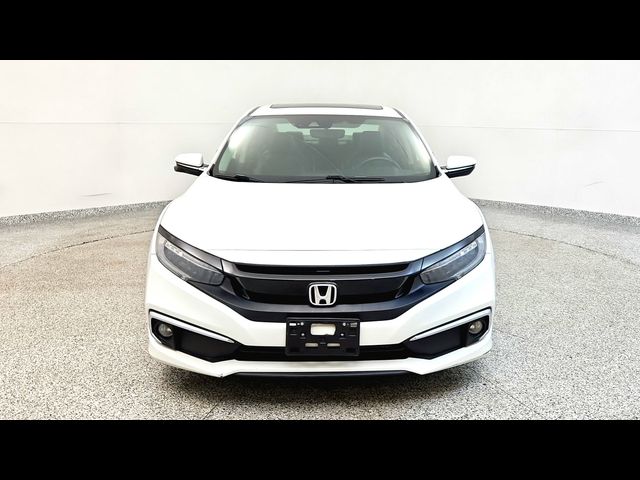 2019 Honda Civic Touring