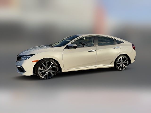 2019 Honda Civic Touring