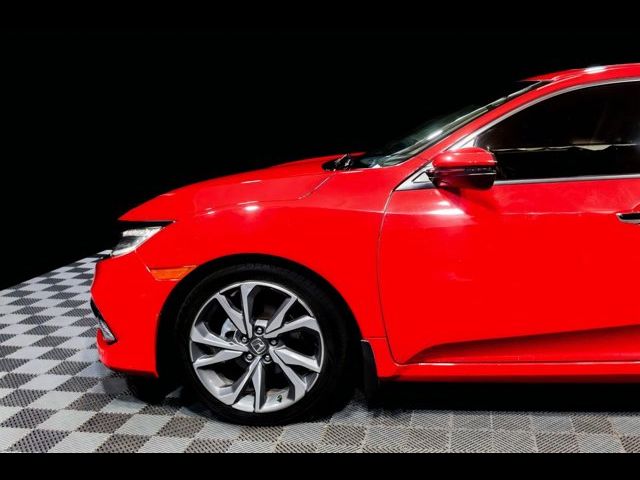 2019 Honda Civic Touring