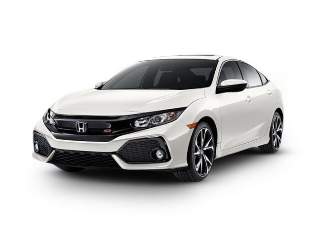 2019 Honda Civic Si Base