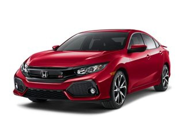 2019 Honda Civic Si Base