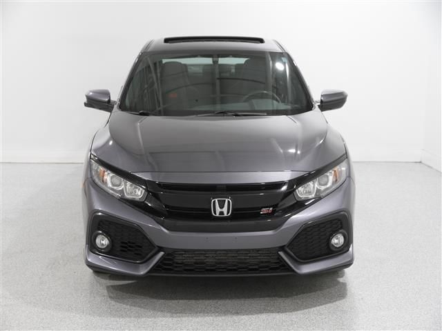 2019 Honda Civic Si Base