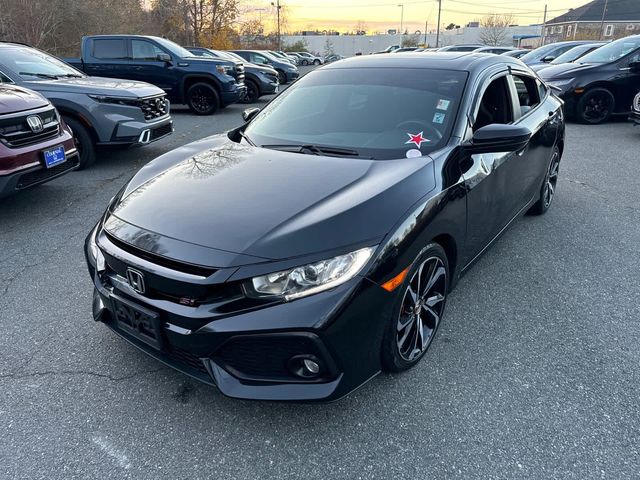 2019 Honda Civic Si Base