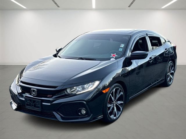 2019 Honda Civic Si Base