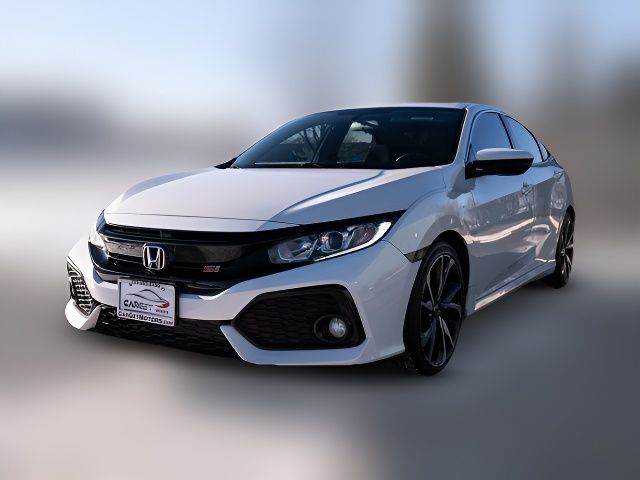 2019 Honda Civic Si Base