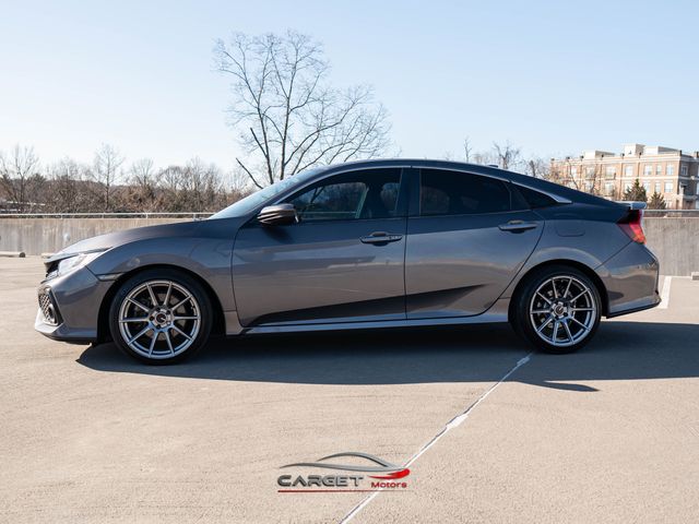 2019 Honda Civic Si Base