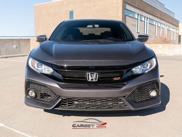 2019 Honda Civic Si Base