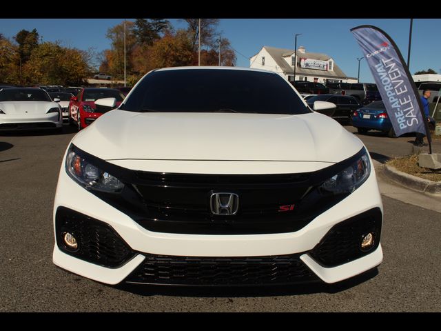 2019 Honda Civic Si Base