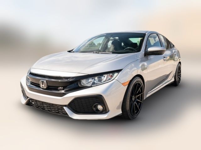 2019 Honda Civic Si Base