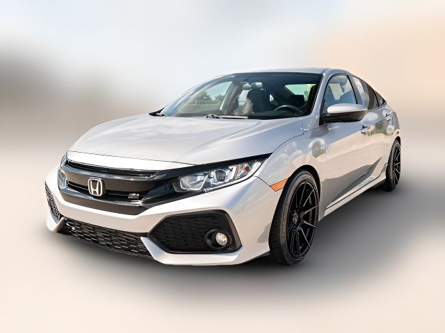 2019 Honda Civic Si Base