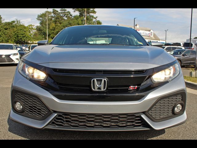 2019 Honda Civic Si Base