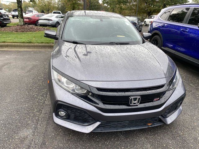 2019 Honda Civic Si Base