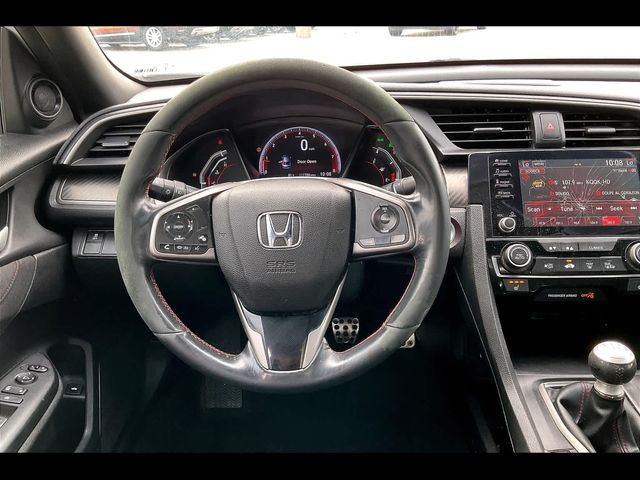 2019 Honda Civic Si Base