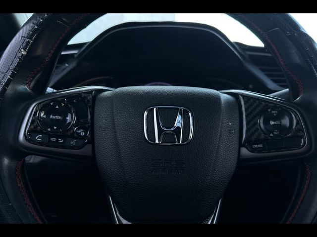 2019 Honda Civic Si Base