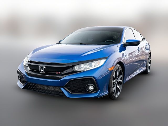 2019 Honda Civic Si Base