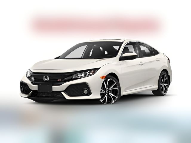 2019 Honda Civic Si Base