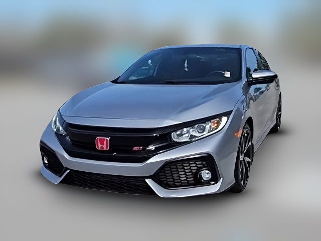 2019 Honda Civic Si Base