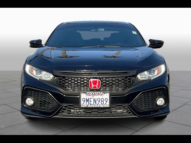 2019 Honda Civic Si Base