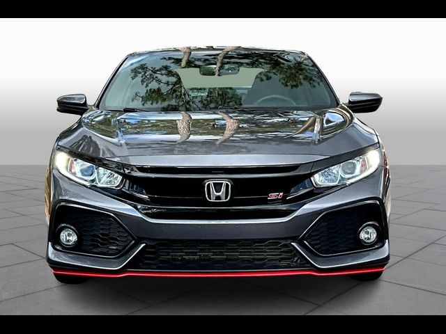 2019 Honda Civic Si Base