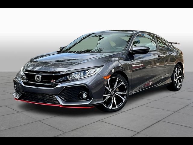 2019 Honda Civic Si Base