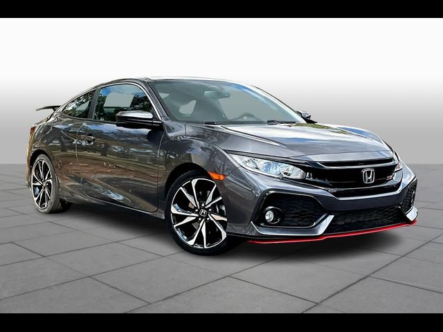 2019 Honda Civic Si Base