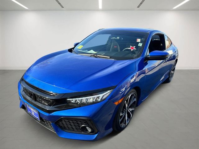 2019 Honda Civic Si Base