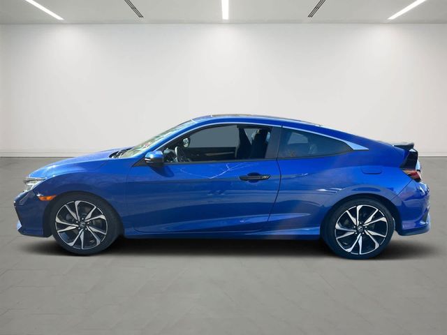 2019 Honda Civic Si Base