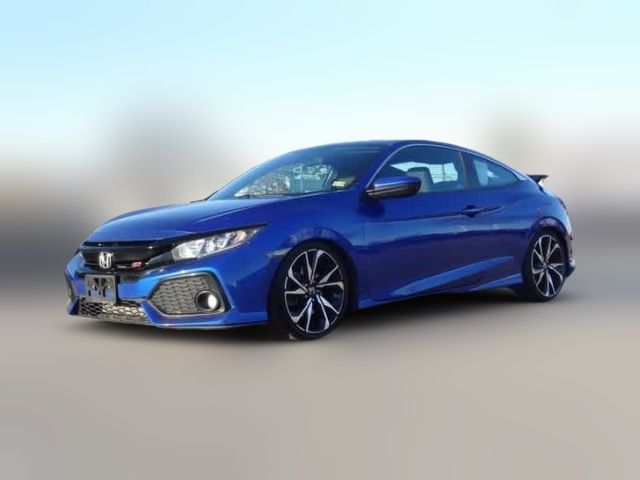 2019 Honda Civic Si Base