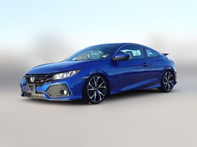 2019 Honda Civic Si Base