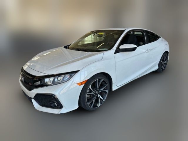 2019 Honda Civic Si Base