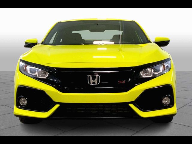 2019 Honda Civic Si Base