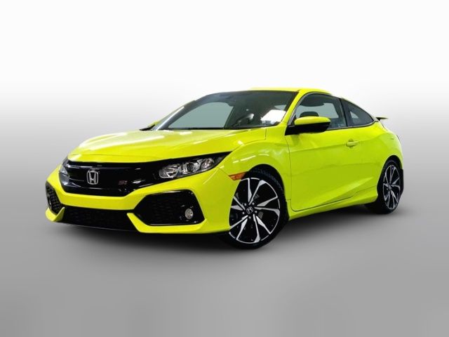 2019 Honda Civic Si Base