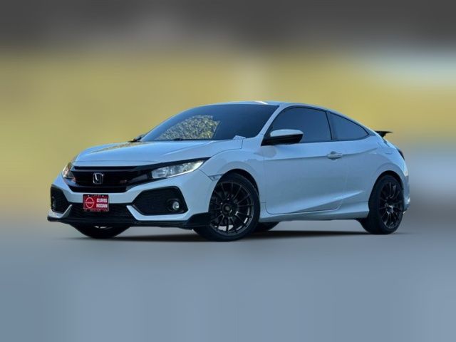 2019 Honda Civic Si Base