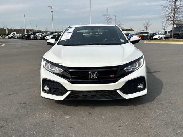 2019 Honda Civic Si Base