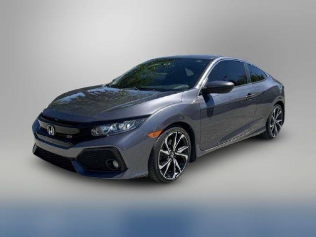 2019 Honda Civic Si Base