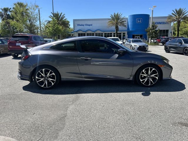 2019 Honda Civic Si Base