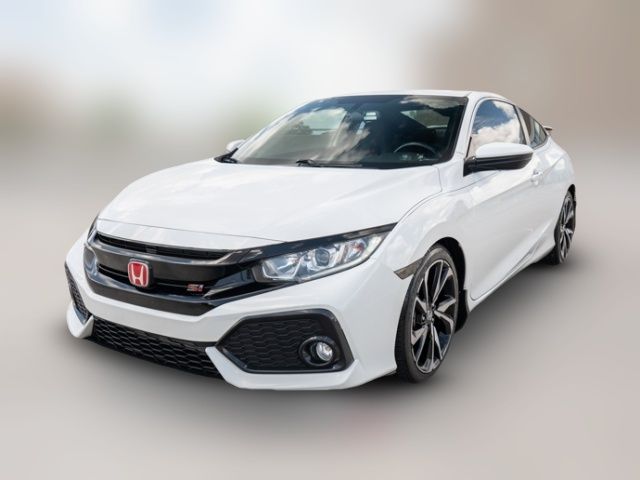 2019 Honda Civic Si Base