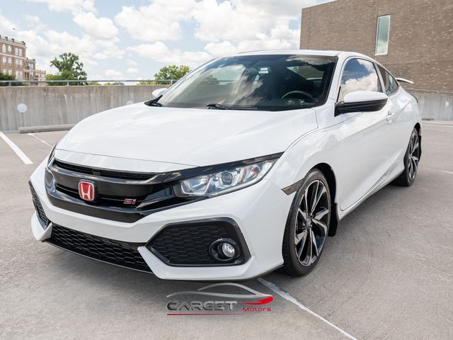 2019 Honda Civic Si Base