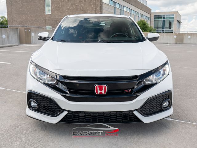 2019 Honda Civic Si Base