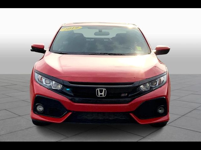 2019 Honda Civic Si Base