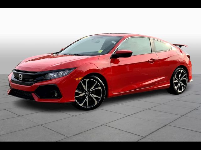 2019 Honda Civic Si Base