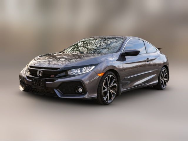 2019 Honda Civic Si Base