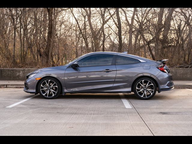 2019 Honda Civic Si Base